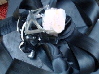 Ceinture avant droit Volkswagen Polo 5 2009-2014 LP/15345, Enlèvement, Utilisé, Volkswagen