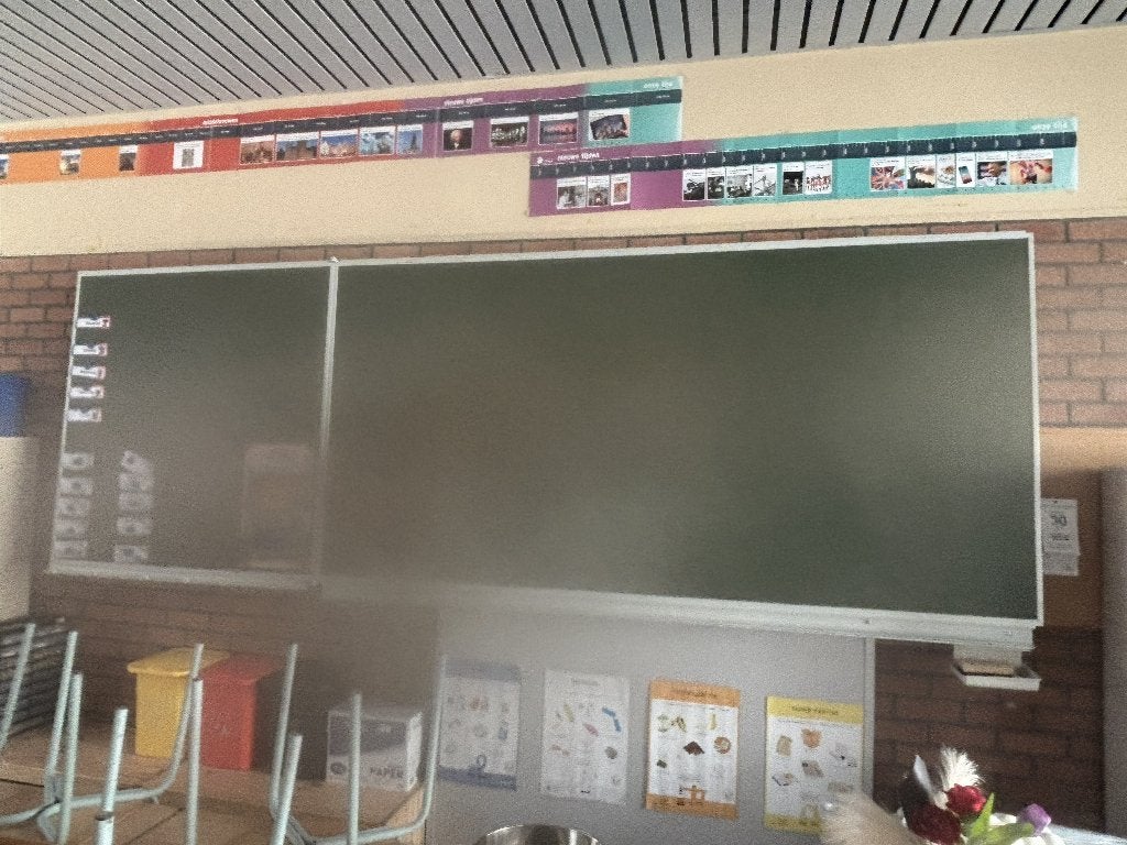 tableau mural classique, Maison & Meubles, Enlèvement, Utilisé
