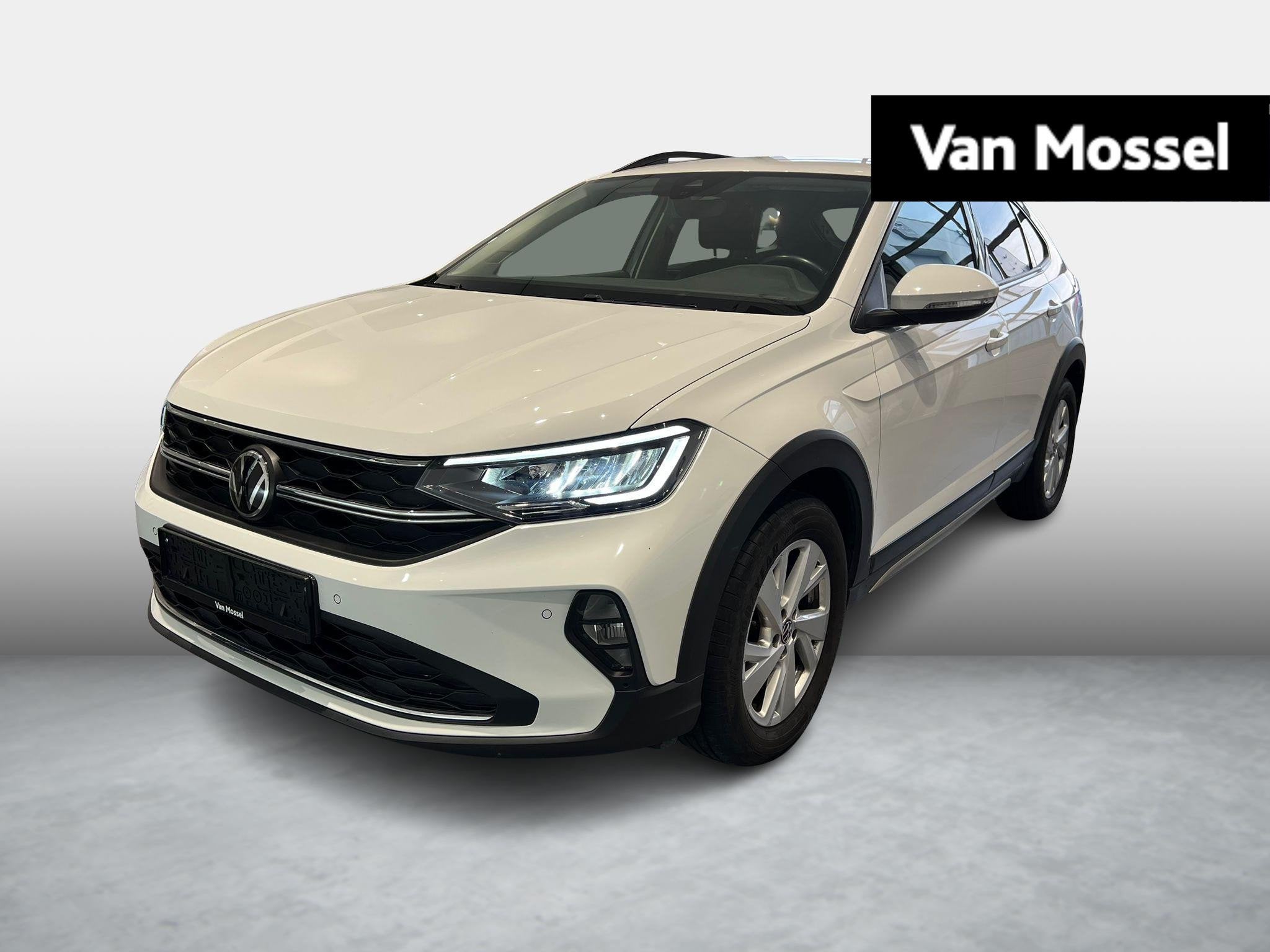 Volkswagen Taigo 1.0 TSI 81KW DSG Life Business, Stof, Gebruikt, Zwart, https://public.car-pass.be/vhr/9465eaf8-15f8-426d-a0b0-be9ebd52eb36