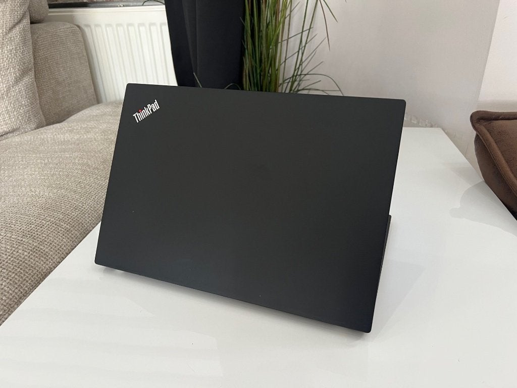 Lenovo ThinkPad T490S (PC Portable) 16 GB / 500 Go SSD, 14 pouces, Comme neuf, Enlèvement, SSD