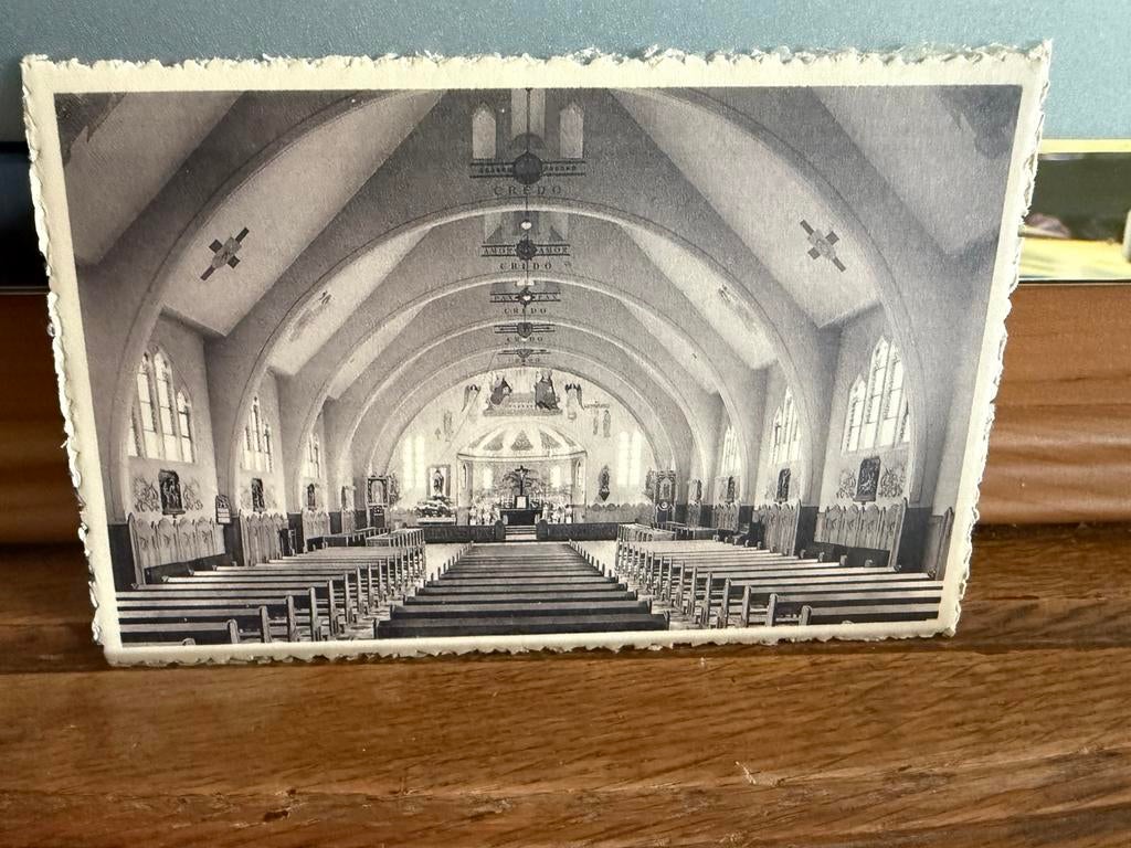 Zwijnaarde, Ophalen of Verzenden, 1920 tot 1940, Ongelopen, Oost-Vlaanderen