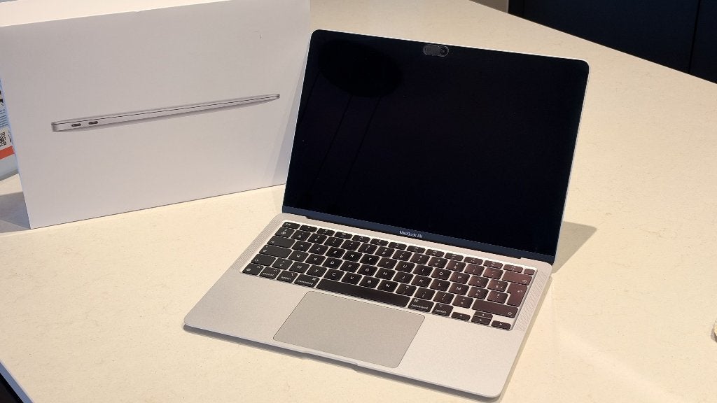 Macbook Air 13 inch, Computers en Software, Ophalen, Gebruikt, 256 GB, 8 GB