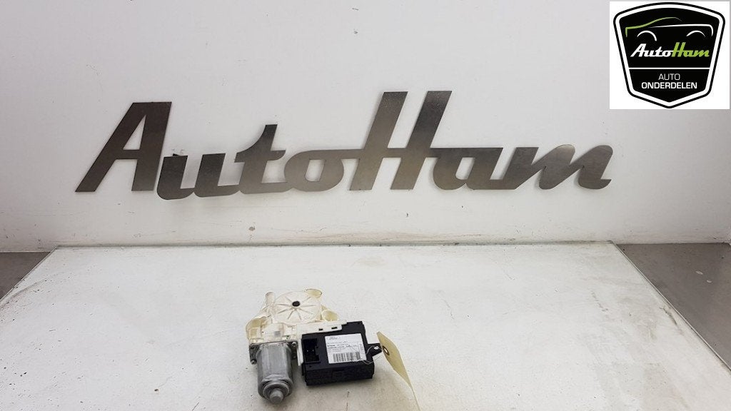 MOTEUR LEVE VITRE ELECTRIQUE Ford Focus C-Max, Utilisé, Ford