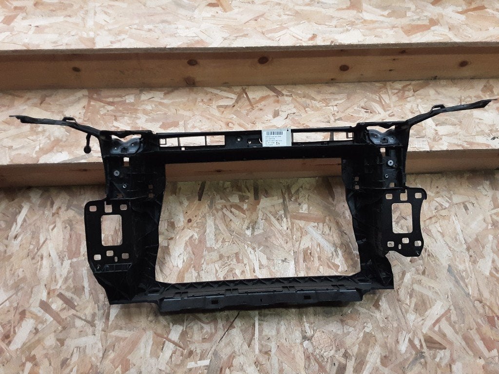 FACE AVANT Audi Q3 (F3B) (01-2018/06-2021) (83A805594J), Auto-Union-Straße  1,
85057  Ingolstadt, DE, Info@audi.de, Audi, Utilisé