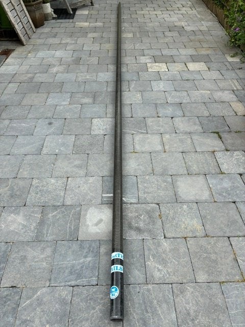 Surfmast, Ophalen, Gebruikt, North Sails, Mast