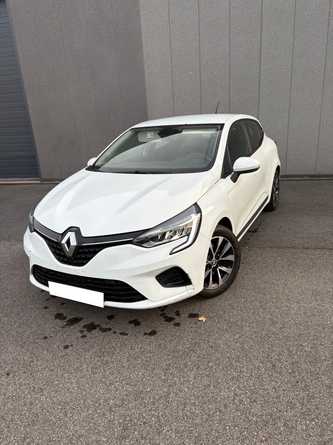 RENAULT CLIO 5 – 1.5 dCi 85 CH – 2020, Autos, Achat, Euro 6, Boîte manuelle, 5 portes