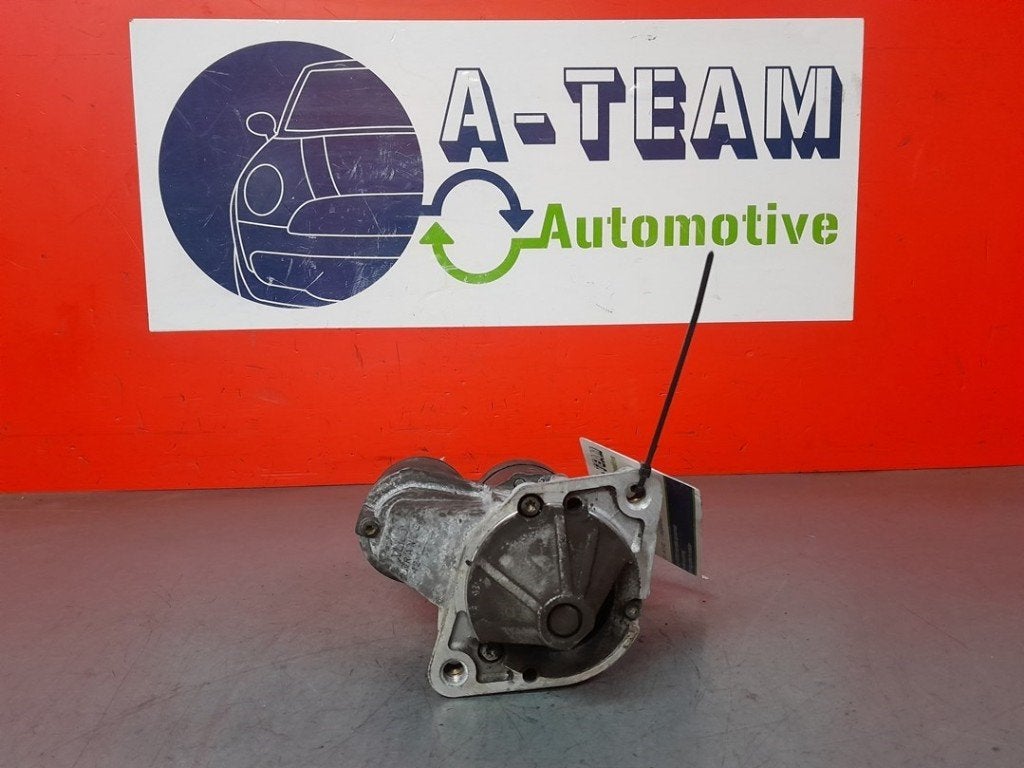 STARTMOTOR Mitsubishi Space Star (DG) (01-1998/12-2004), Gebruikt, Mitsubishi