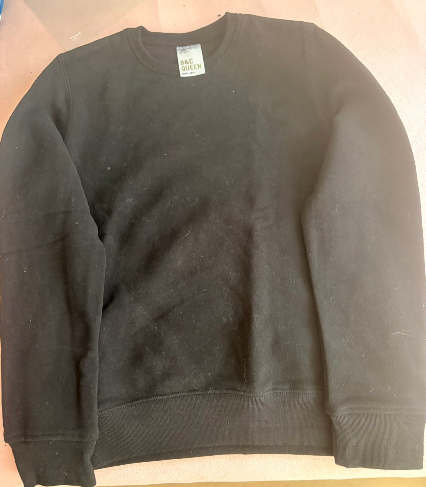 Werktrui  maat XS, Vêtements | Femmes, Pulls & Gilets, Comme neuf, Enlèvement, B&C, Taille 34 (XS) ou plus petite