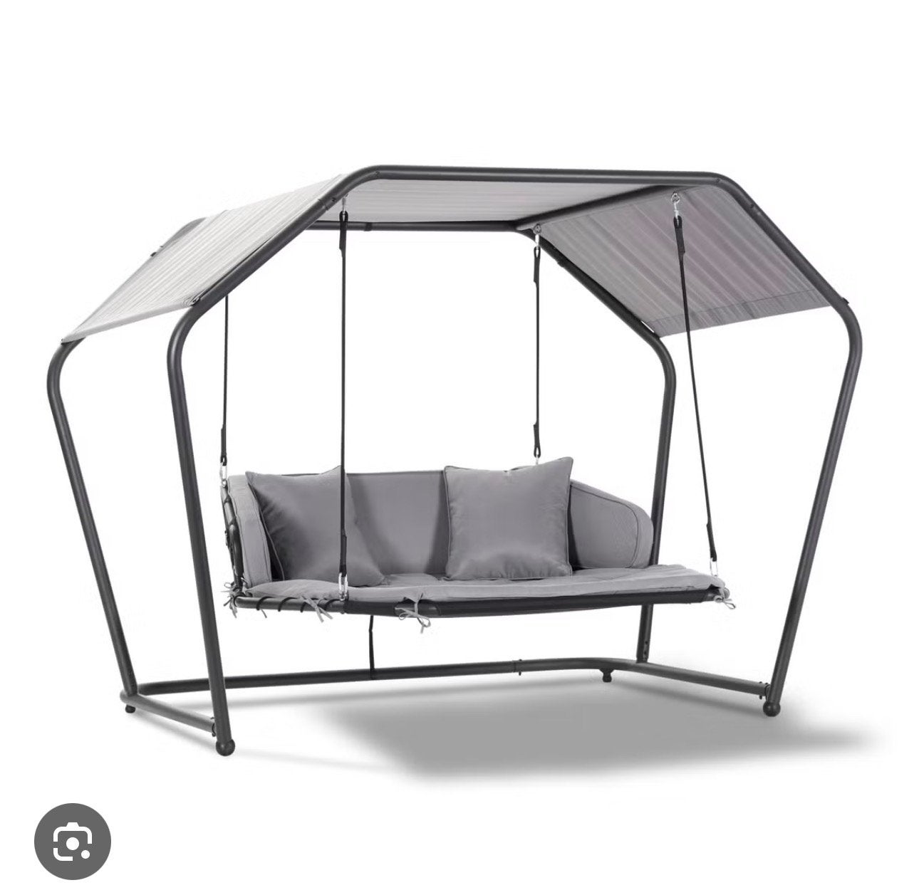 Balancelle confort / transat, Enlèvement, Utilisé