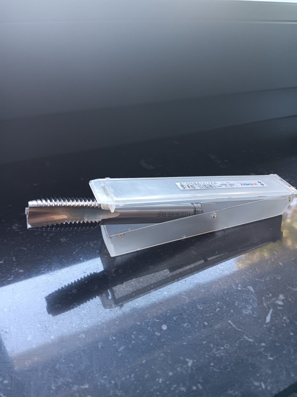 Draadtap M16x2.0, Ophalen of Verzenden, Zo goed als nieuw