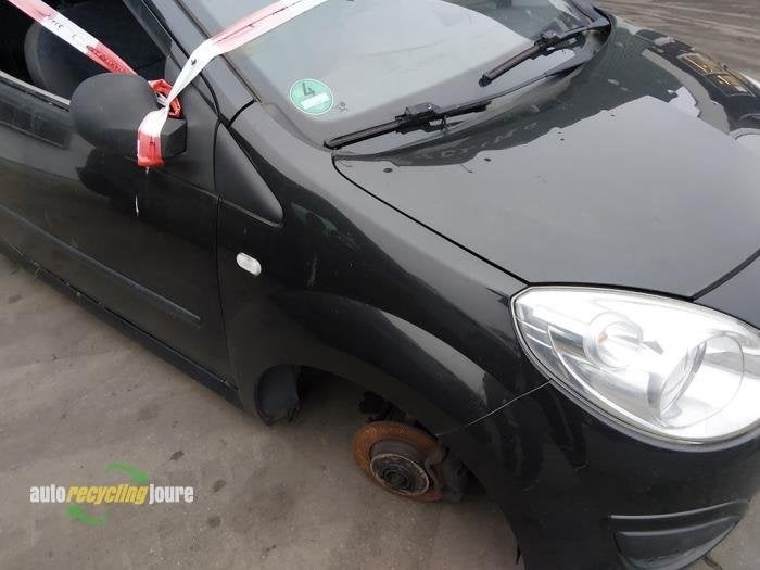 Aile avant droite d'un Renault Twingo (NV676), Autos : Pièces & Accessoires, -, Renault, -, 3 mois de garantie