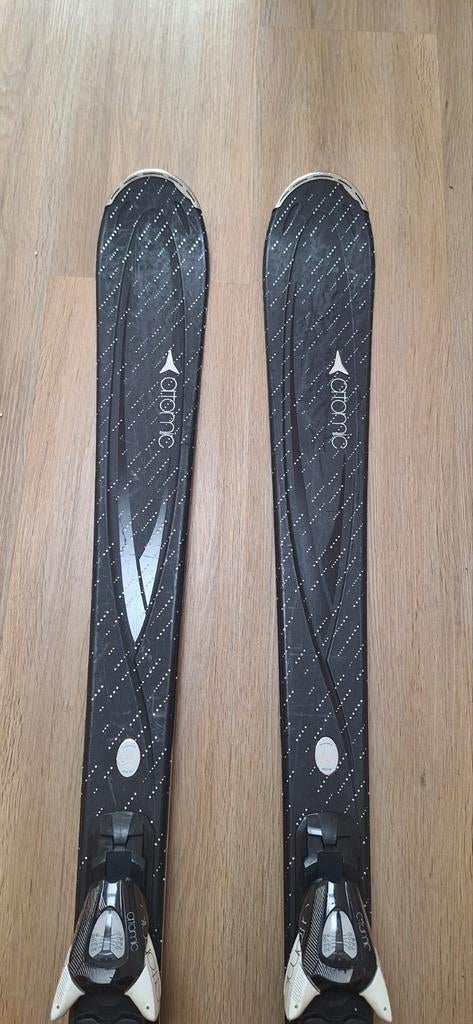 Atomic cloud nine ski's, Ophalen, Ski, Ski's, Atomic