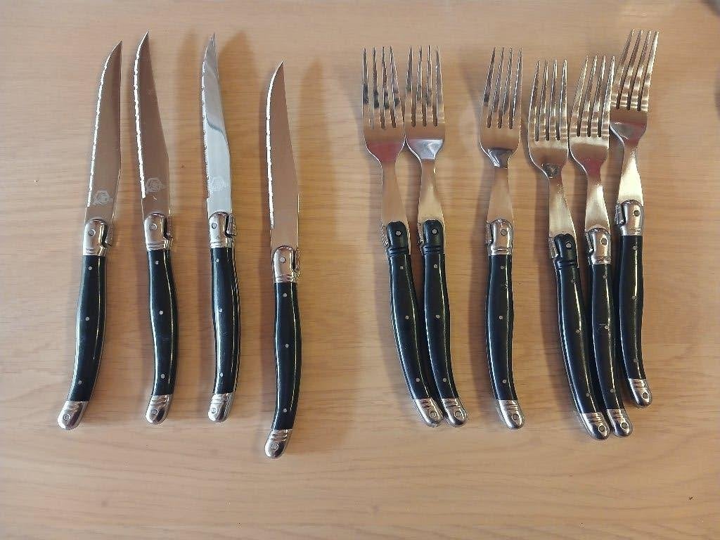 bestek, Huis en Inrichting, Keuken | Bestek, Verzenden, Los bestek