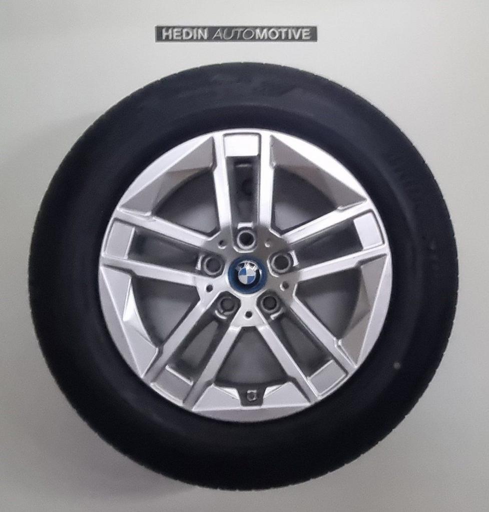 BMW 2 Active Tourer (U06) Styling 186  16"  N/RFT+RDCi Winte, Auto-onderdelen, Gebruikt, -, -, Banden en Velgen