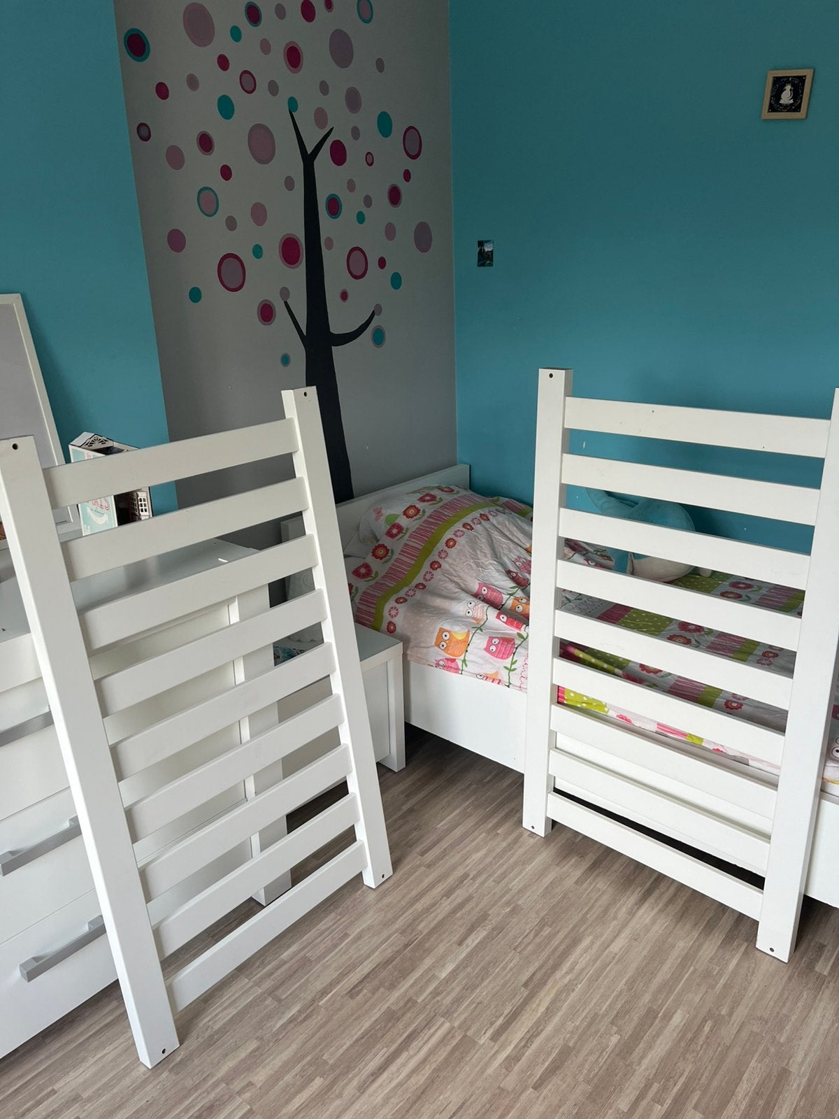 Chambre enfant evolutive, Enfants & Bébés, Enlèvement ou Envoi, Utilisé, Garçon ou Fille