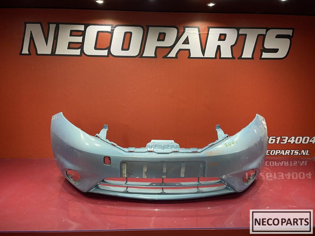 VOORBUMPER NISSAN NOTE BUMPER 620223VU5H ORIGINEEL, Auto-onderdelen, Gebruikt, -, Ophalen of Verzenden, Achter