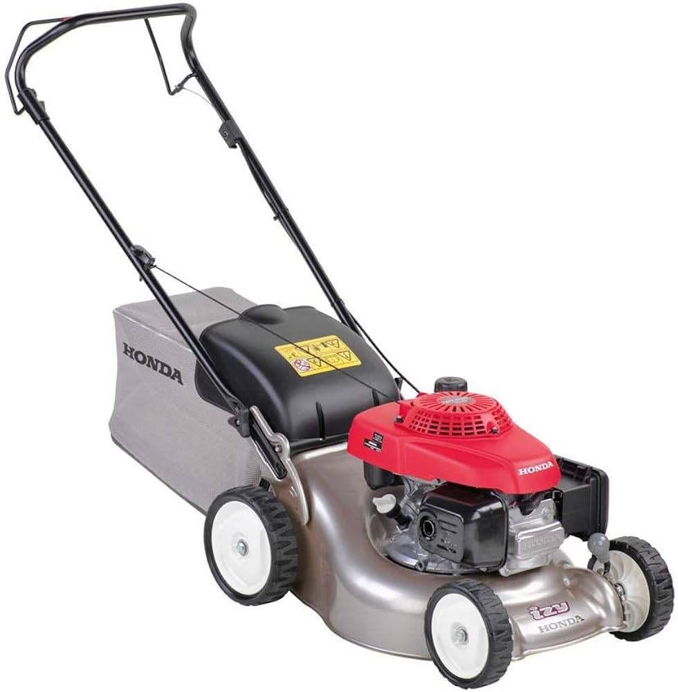 Tondeuse honda, Honda, Tondeuse rotative, 40 à 49 cm, Enlèvement