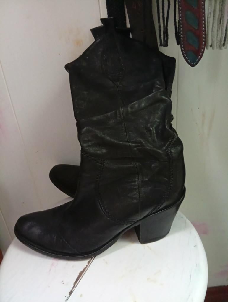schoenen, Kleding | Heren, Schoenen, Ophalen, Andere, Zwart, Gedragen