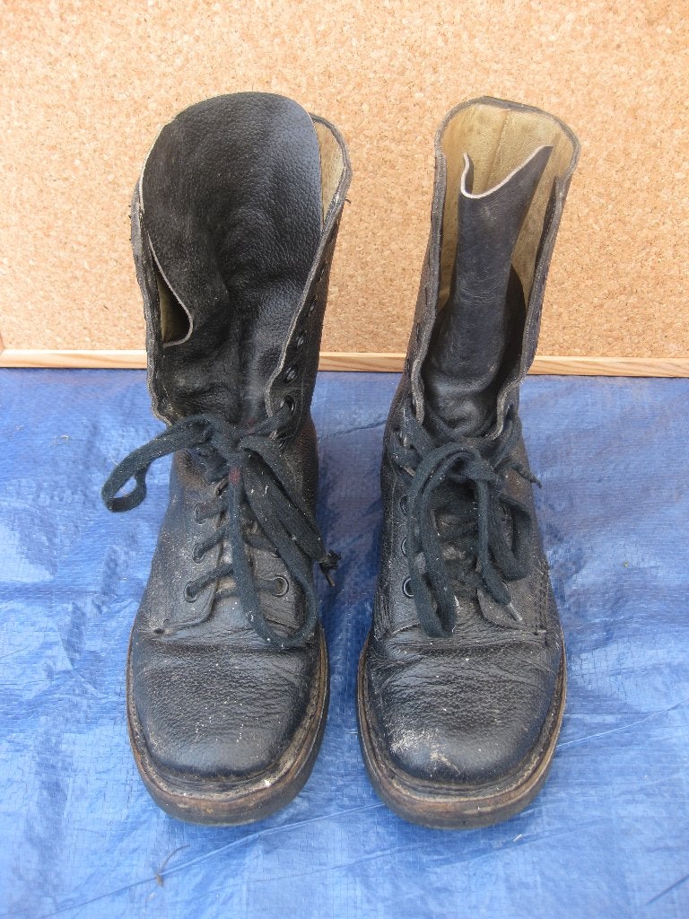 ABL legerbottines, Enlèvement ou Envoi