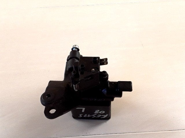 FES125 Silverwing 2007 - 2017 Honda Koppelingspomp D1-34772, Motoren