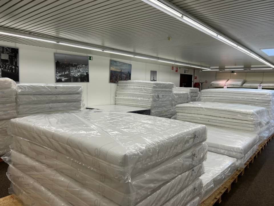 KS1-Persoon HR Matras NIEUW B 90 x 200cm +Gratis Levering, Huis en Inrichting, 90 cm, Eenpersoons, Nieuw, Ophalen of Verzenden