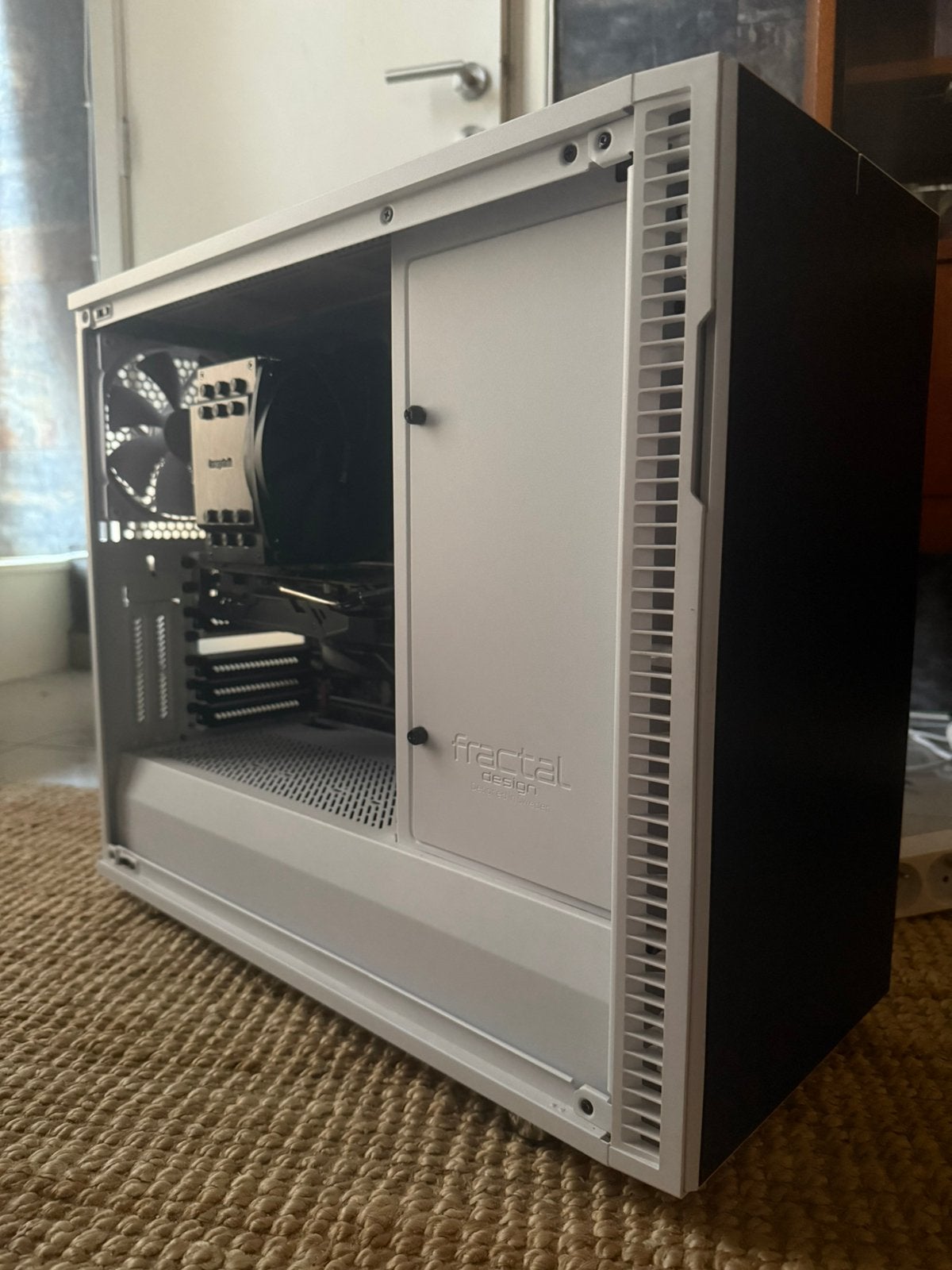 Ordinateur de bureau haut de gamme — Intel i9‑10900 | 64 GB, Informatique & Logiciels, Ordinateurs de bureau, Comme neuf, SSD