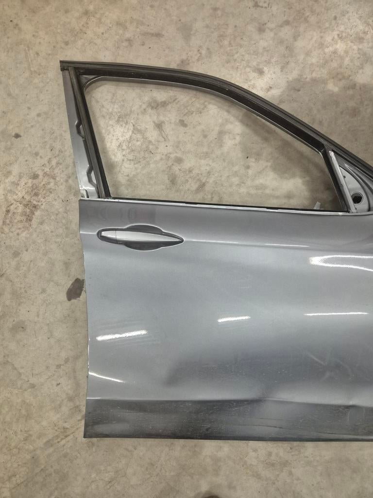 Rechter voordeur X5 f15 f85, Ophalen of Verzenden, Voor, BMW, Deur
