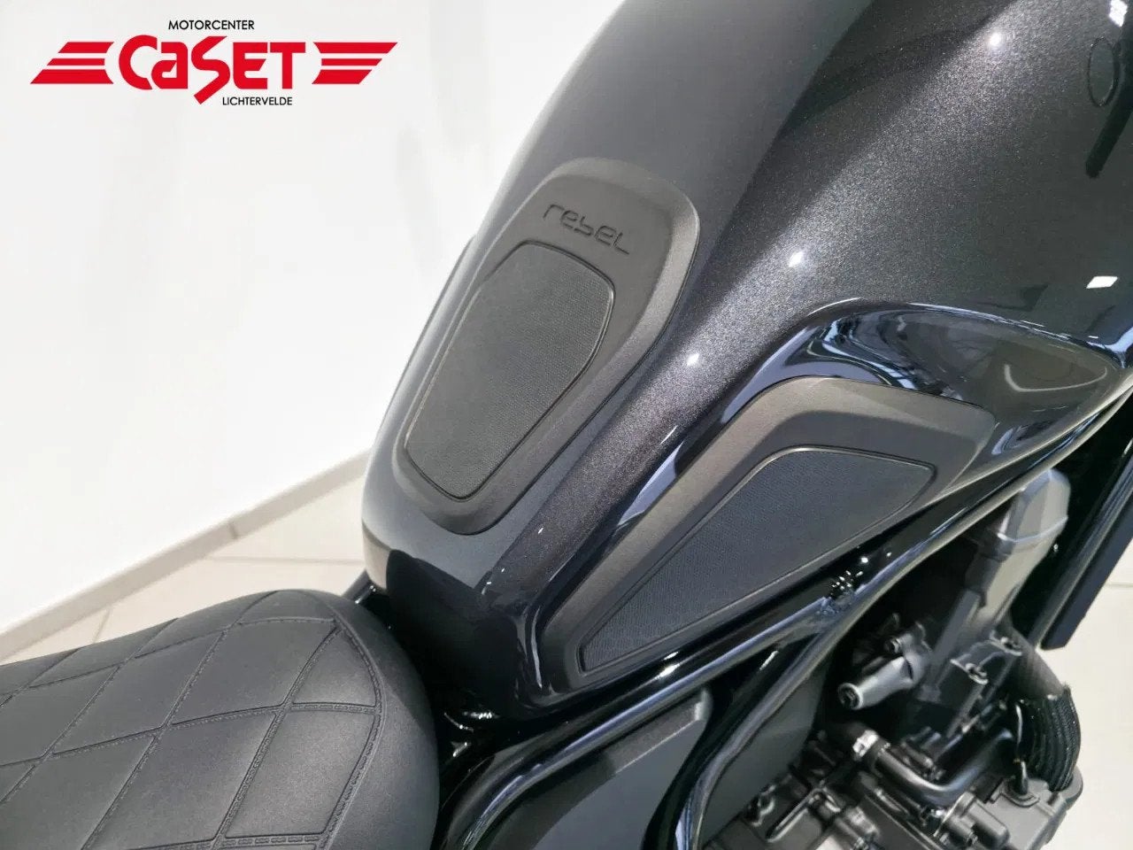 Honda CMX 1100 D (bj 2022), Motoren, Bedrijf, Meer dan 35 kW, Overig, 1084 cc