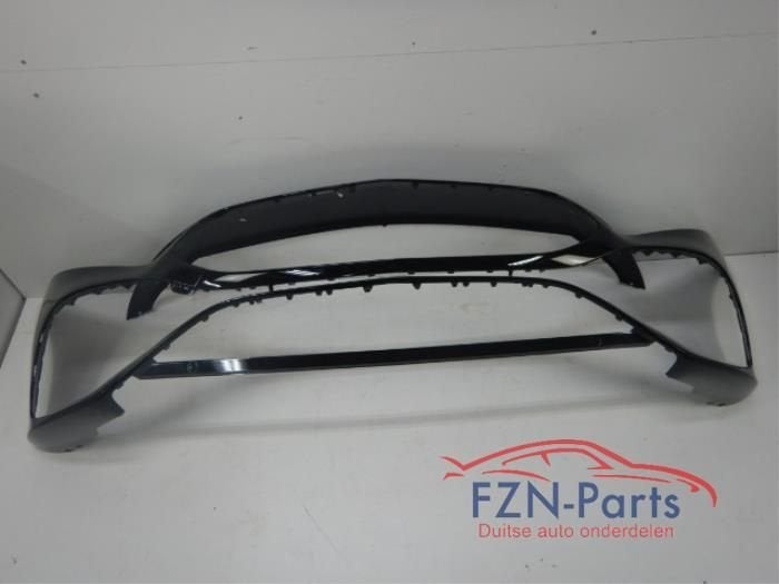Mercedes-Benz A35 AMG W177 Facelift Voorbumper 4PDC, Enlèvement ou Envoi, Utilisé, Avant, Pare-chocs