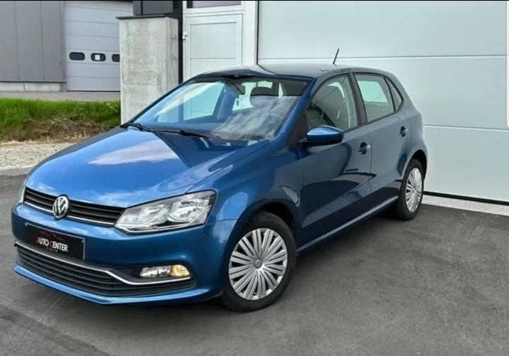 Volkswagen Polo 1.0Tsi Essence, Autos, Volkswagen, Vitres électriques, Achat, Euro 6, Boîte manuelle