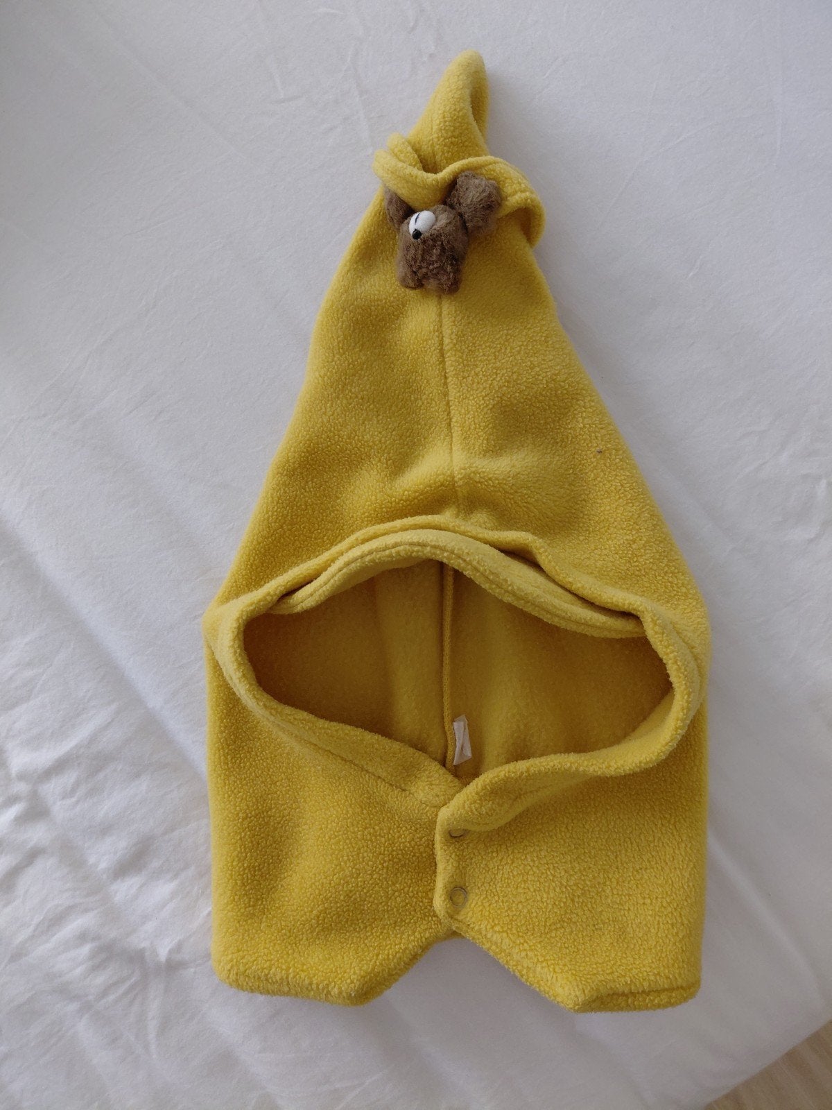 muts, Ophalen of Verzenden, Muts