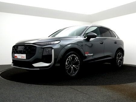 Audi Q3 SUV e-hybrid (PHEV) Audi Q3 SUV Corporate S e-hybrid, Auto's, Automaat, https://public.car-pass.be/vhr/a892065e-f786-4504-b993-e30dd353fb37