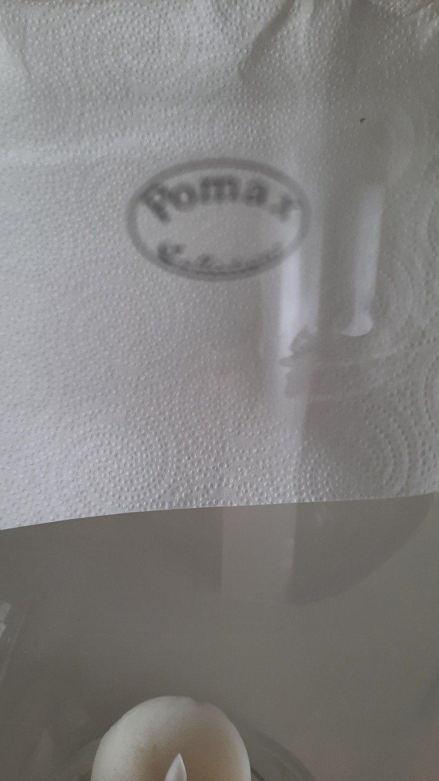2 WINDLICHTEN POMAX, Huis en Inrichting, Woonaccessoires | Stolpen, Ophalen