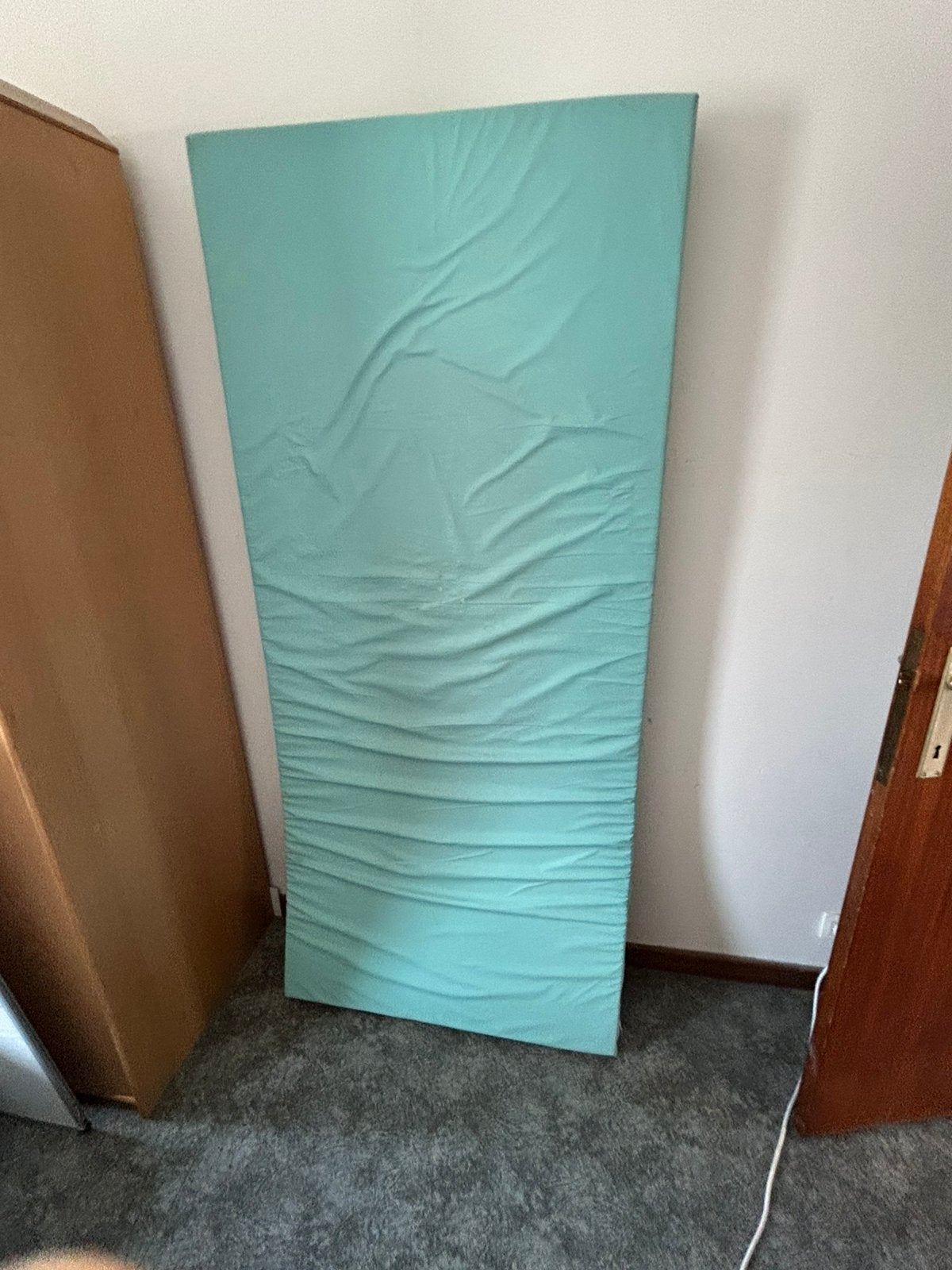 Matelas medical, Neuf, 90 cm, Matelas, Une personne