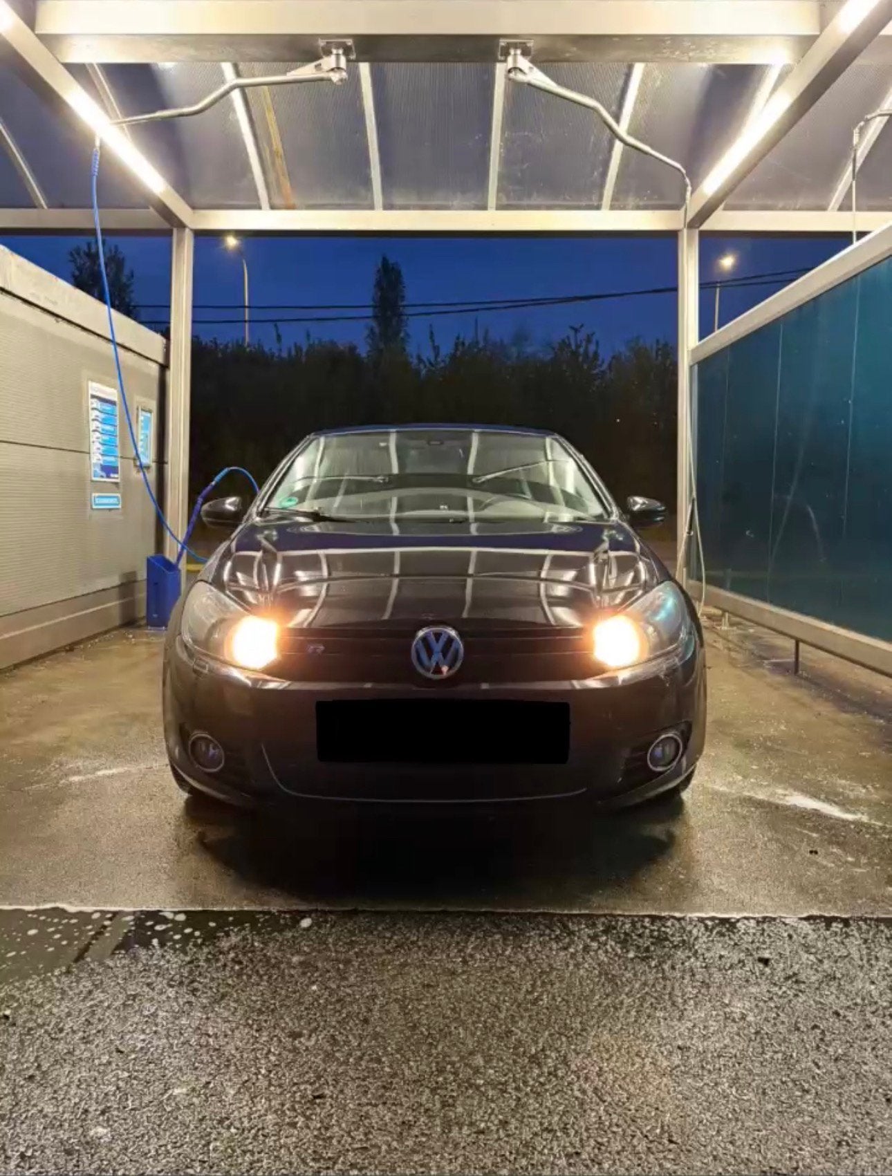 Volkswagen golf 6 gekeurd voor verkoop, Auto's, Euro 5, Handgeschakeld, Golf, Particulier