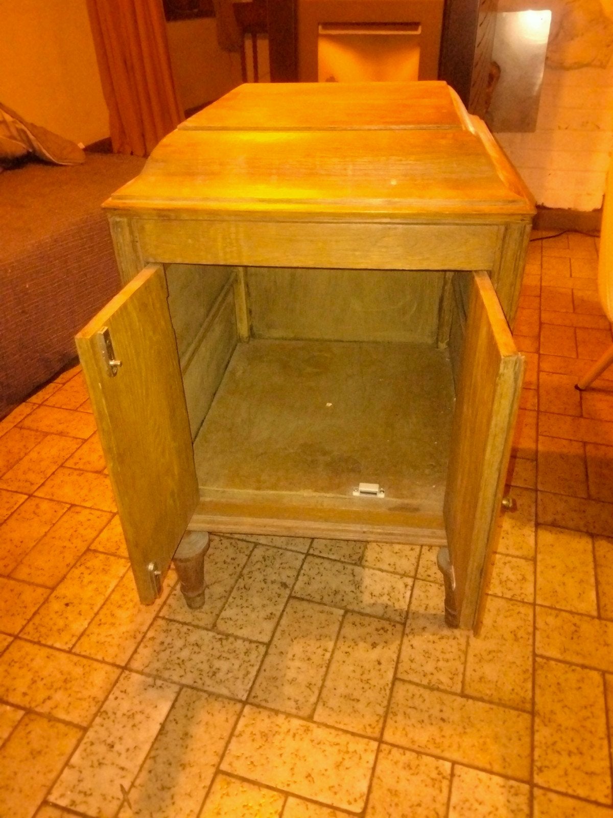 Meuble 75x45x50, Huis en Inrichting, Kasten | Vitrinekasten, Ophalen