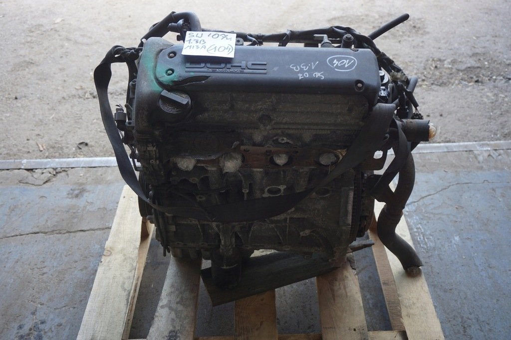 Moteur M13A Nu SWIFT SUZUKI, Verzenden, Gebruikt, Overige automerken
