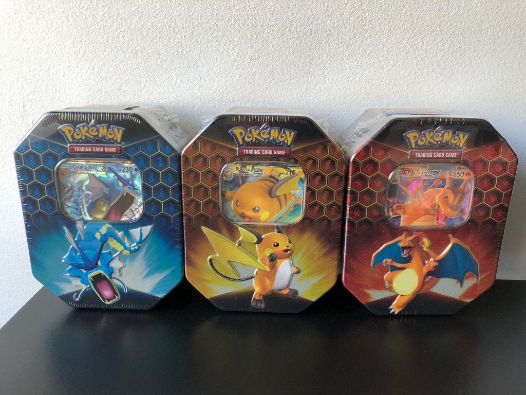 Boîte Hidden Fates, première impression scellée, Enlèvement ou Envoi, Neuf, Booster box