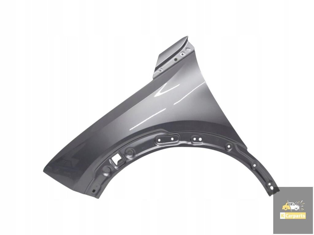 OMKBBLP, Opel Mokka B 2020+ originele linkervoorvleugel, Gebruikt, Opel Automobile GmbH, Kontakt@opel-infoservice.de, Motorkap