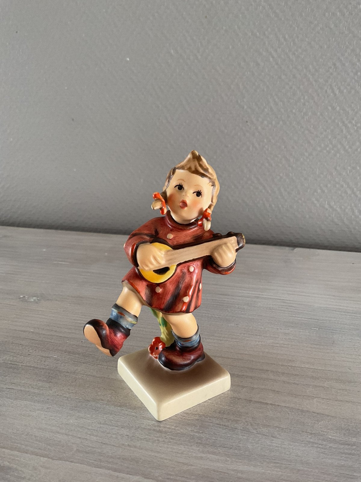 Hummel Goebel 25, Ophalen of Verzenden, Zo goed als nieuw