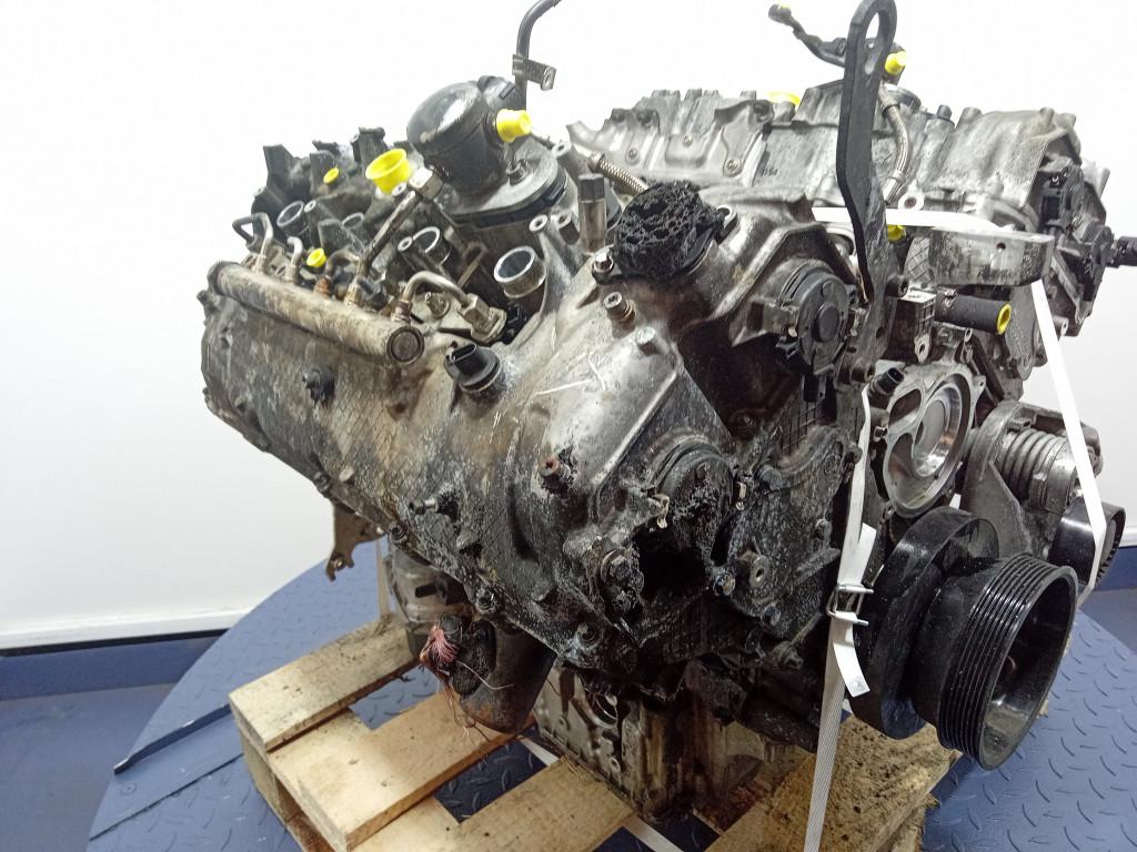 Moteur N63B44D Nu G16, F93 G15, F92 X5 BMW G30, F90 X6, Envoi, Utilisé, Daihatsu