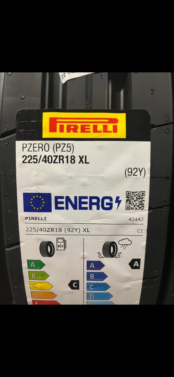 ‼️ Énorme liquidation pneus neufs a prix fou ‼️, Auto-onderdelen, Banden en Velgen, Ophalen, 18 inch, Nieuw, Band(en)