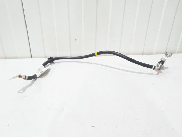 Module de contrôle de batterie d'un Lynk & Co 01, Autos : Pièces & Accessoires, Électronique & Câbles, Utilisé, 3 mois de garantie