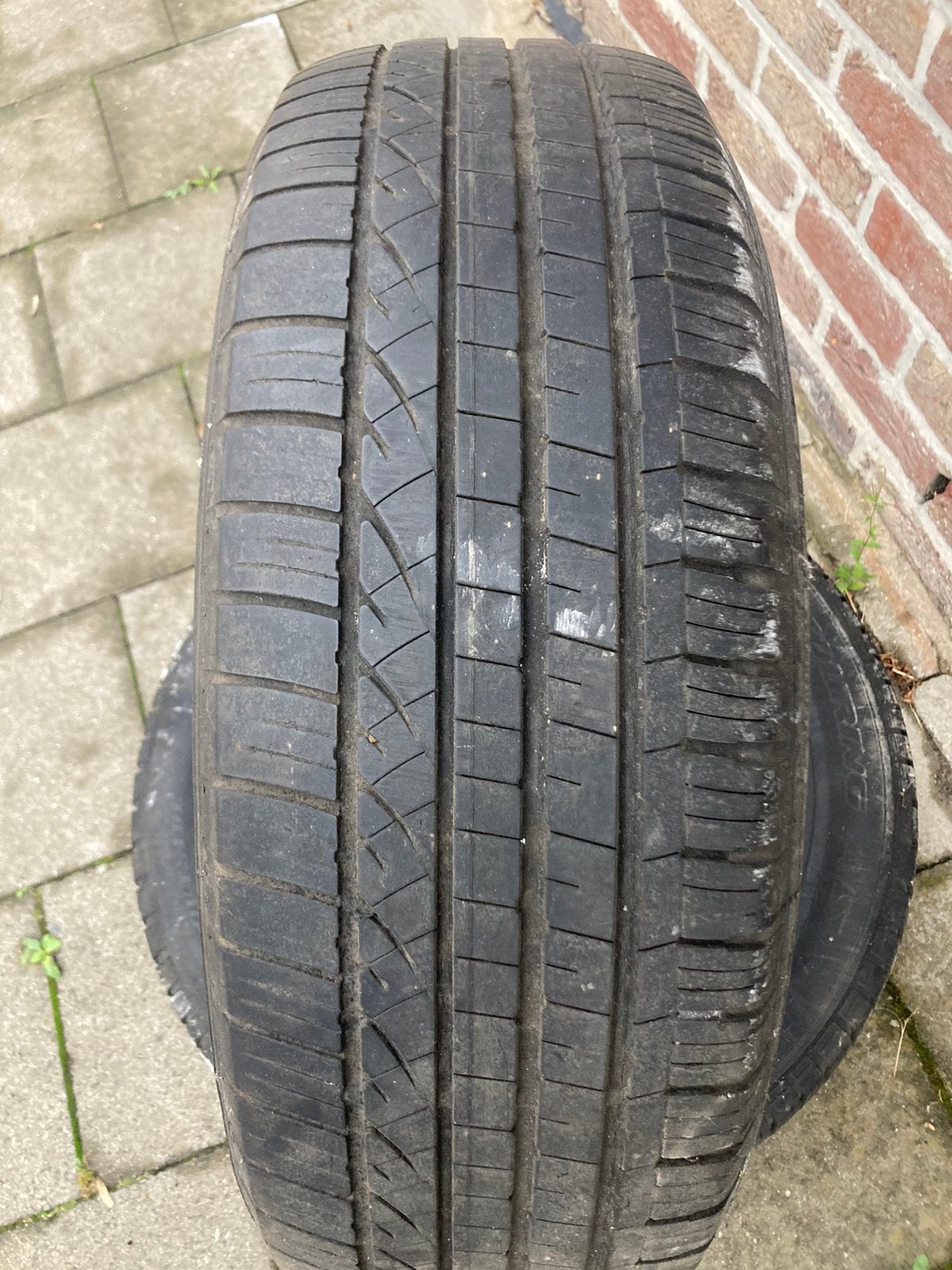 215 65 16, 215 mm, 16 pouces, Pneus été, Pneu(s)