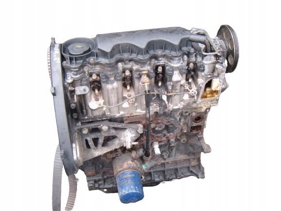 Moteur THX Nu JUMPER CITROEN