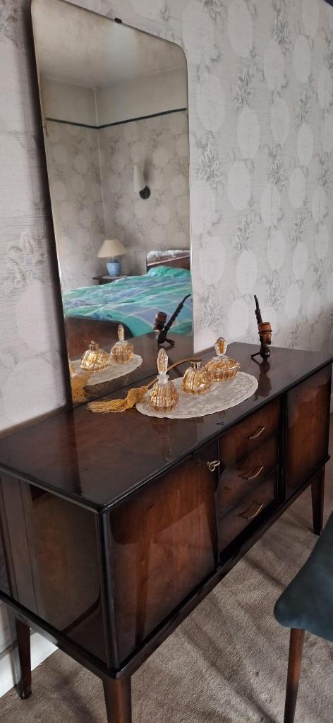 kaptafel, Antiek en Kunst, Ophalen