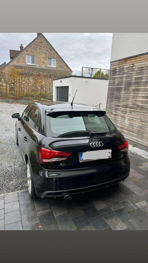 Audi A1 14 tdi, Autos, Particulier, Achat, A1