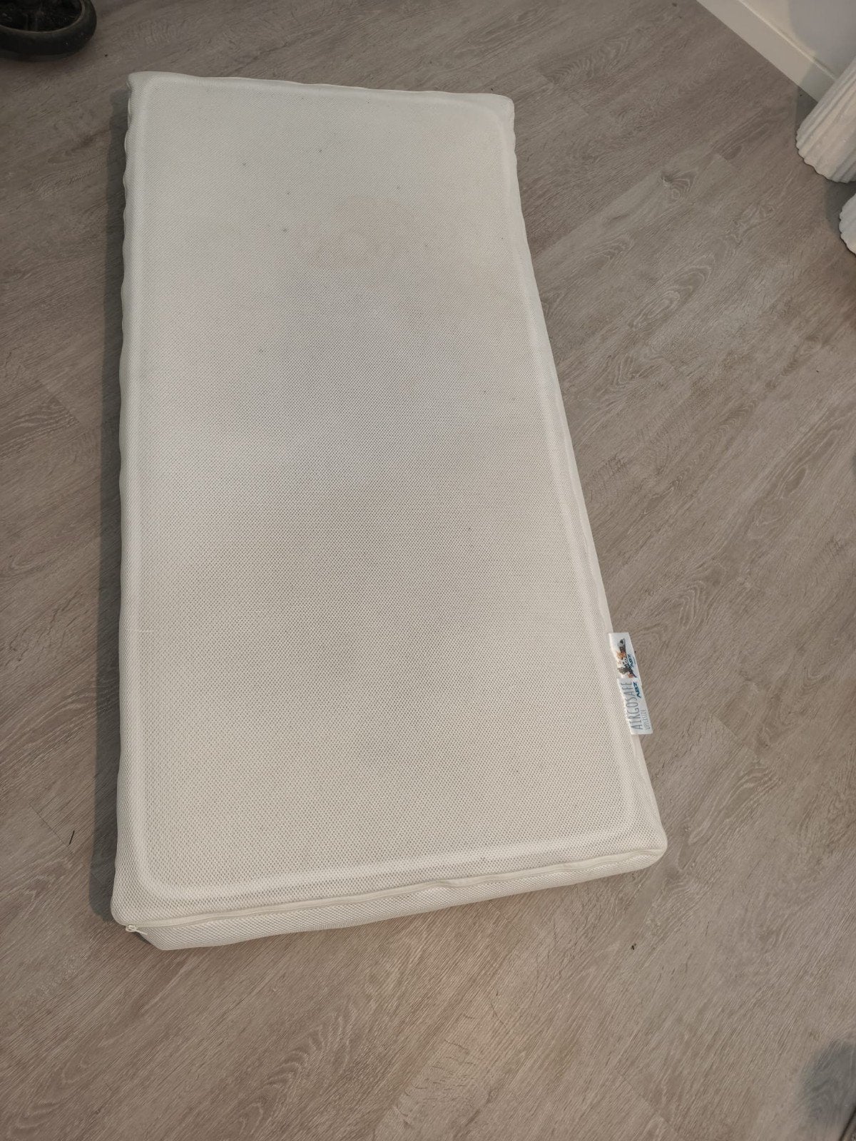 Ademende babymatras, Huis en Inrichting, Ophalen