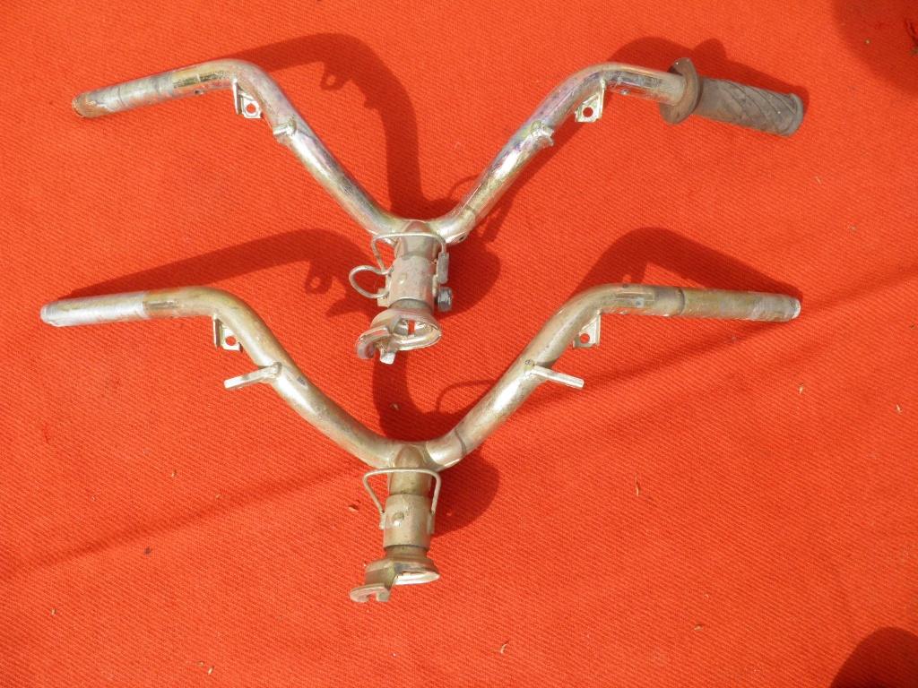Sturen voor Honda Walaroo. Prijs € 5 / st., Enlèvement, Utilisé, Autres types, Honda wallaroo
