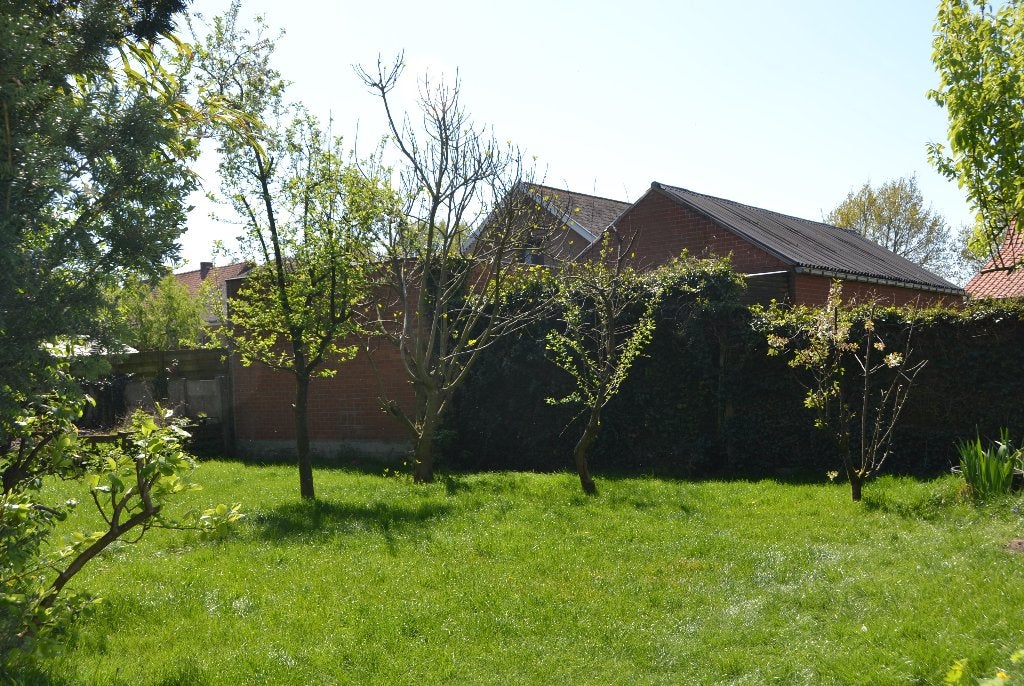 huis te huur: starterswoning met tuin komt binnenkort vrij, Immo, 486 kWh/m²/jaar, Beernem, Direct bij eigenaar, 210 m²